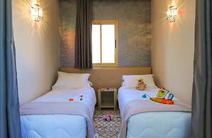 Appart Hotel Amina Resort & Spa