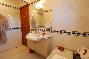Appart Hotel Amina Resort & Spa
