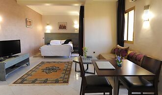 Appart Hotel Amina Resort & Spa