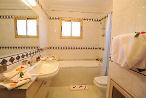 Appart Hotel Amina Resort & Spa
