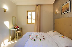 Appart Hotel Amina Resort & Spa