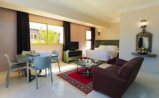 Appart Hotel Amina Resort & Spa