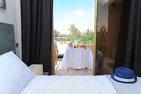 Appart Hotel Amina Resort & Spa