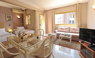 Appart Hotel Amina Resort & Spa