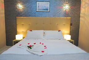 Appart Hotel Amina Resort & Spa