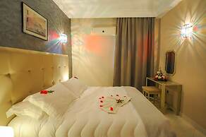 Appart Hotel Amina Resort & Spa