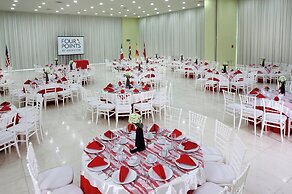 Four Points by Sheraton Veracruz