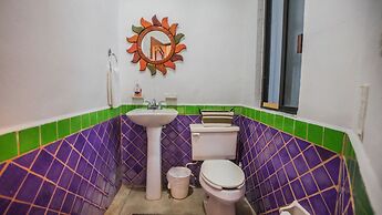 Hacienda San Jose by Bric
