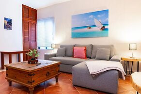 Hacienda San Jose by Bric