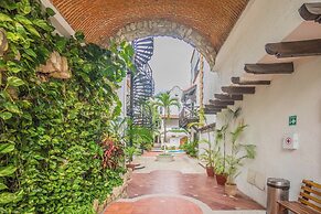 Hacienda San Jose by Bric