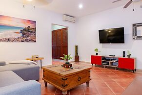 Hacienda San Jose by Bric
