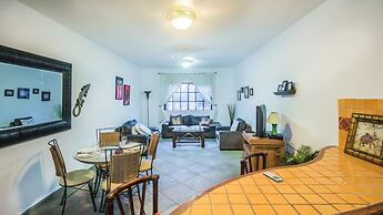 Hacienda San Jose by Bric