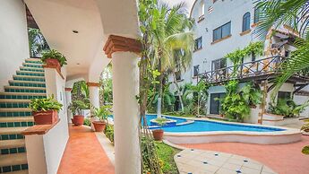 Hacienda San Jose by Bric