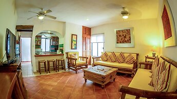 Hacienda San Jose by Bric