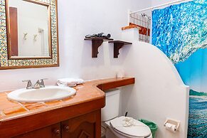 Hacienda San Jose by Bric