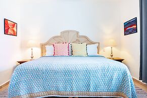 Hacienda San Jose by Bric
