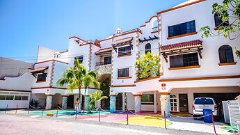 Hacienda San Jose by Bric