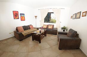Hacienda San Jose by Bric