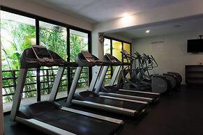 Condo Lunada by Bric