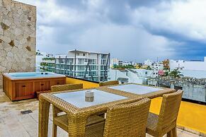 Condo Lunada by Bric