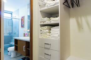 Condo Lunada by Bric