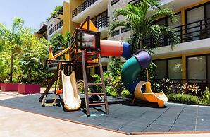 Condo Lunada by Bric