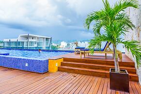 Condo Lunada by Bric