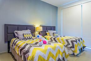 Condo Lunada by Bric
