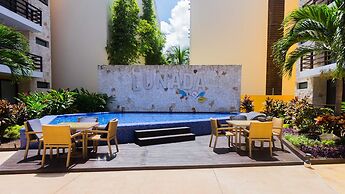 Condo Lunada by Bric