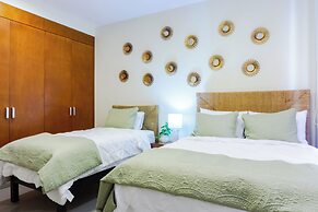 Condo Lunada by Bric