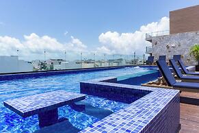 Condo Lunada by Bric