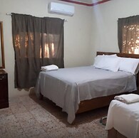 Hotel Mary Federal