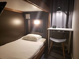 Hotel Carna A