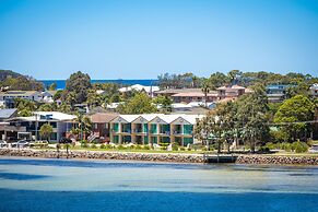 Cetacea Luxury Apartments