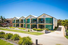 Cetacea Luxury Apartments