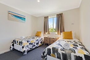 Cetacea Luxury Apartments