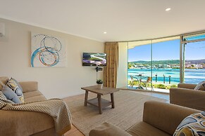 Cetacea Luxury Apartments