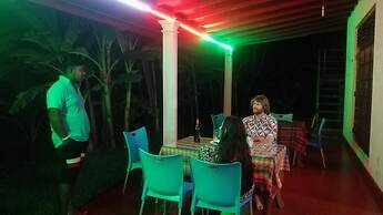 Homely Guest