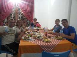 Homely Guest