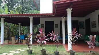 Homely Guest