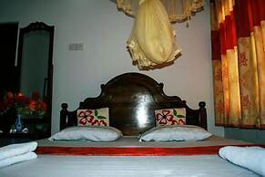 Homely Guest