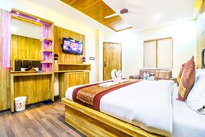 Hotel City Castle Prime