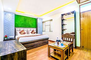Hotel City Castle Prime