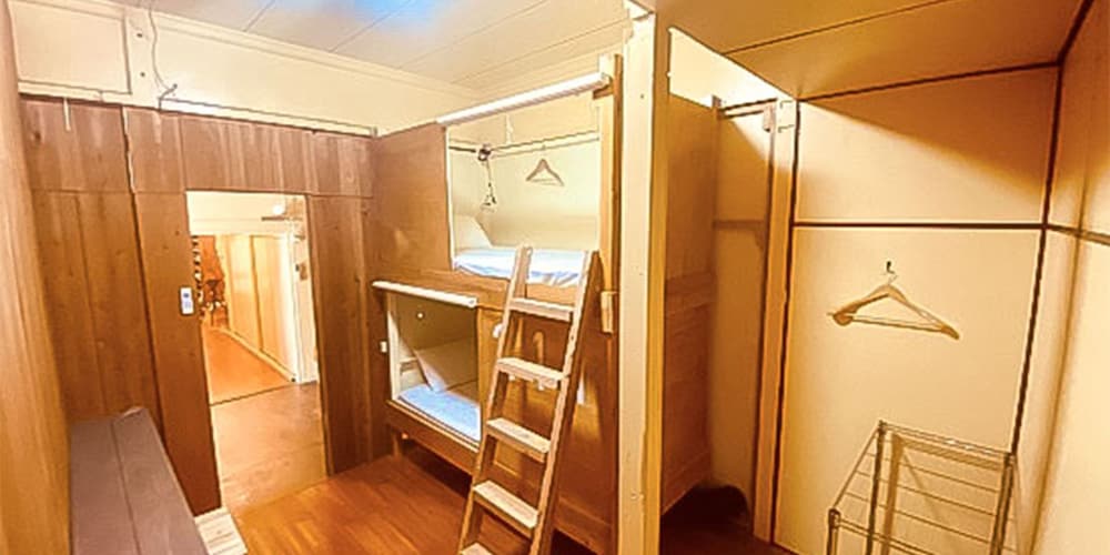 Guesthouse Opuntia - Hostel