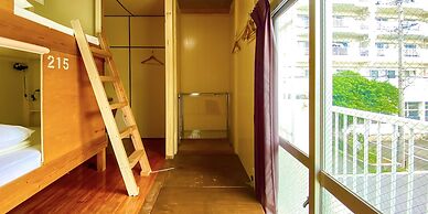 Guesthouse Opuntia - Hostel