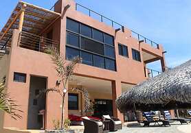 Villa Rocas