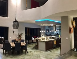 Villa Rocas