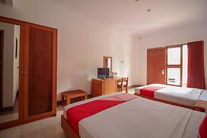 OYO 370 Hotel Sofia Pangandaran