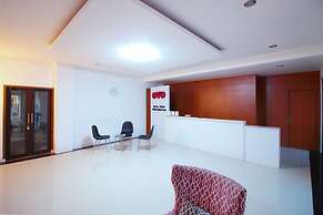 OYO 370 Hotel Sofia Pangandaran