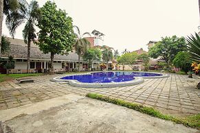 OYO 370 Hotel Sofia Pangandaran